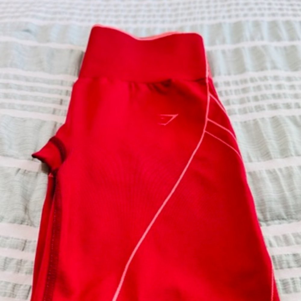 Gymshark Women's Apex Leggings